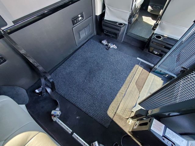 2014 Ram ProMaster Base