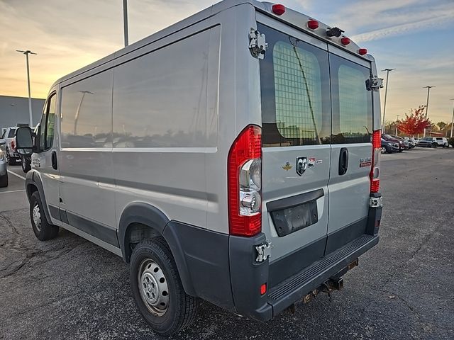 2014 Ram ProMaster Base