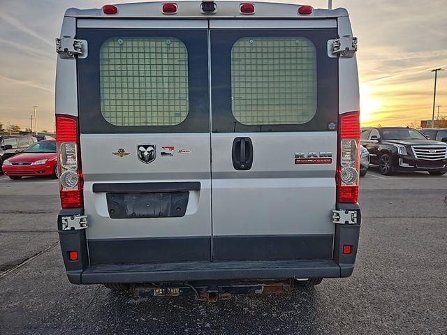 2014 Ram ProMaster Base