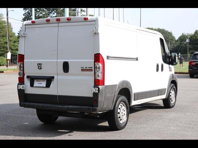 2014 Ram ProMaster Base