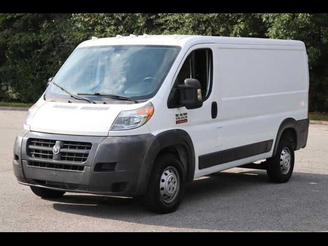 2014 Ram ProMaster Base