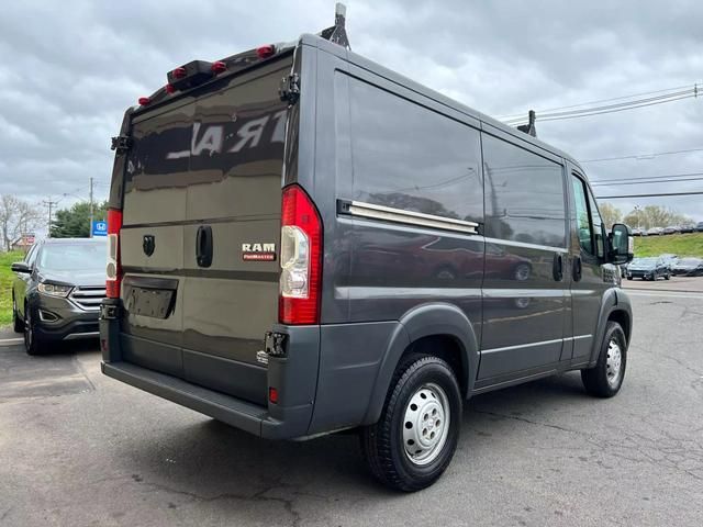 2014 Ram ProMaster Base