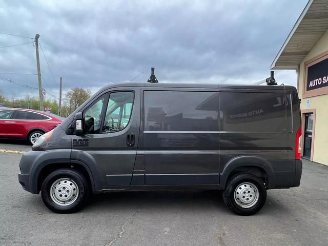 2014 Ram ProMaster Base