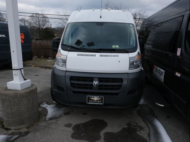 2014 Ram ProMaster Base