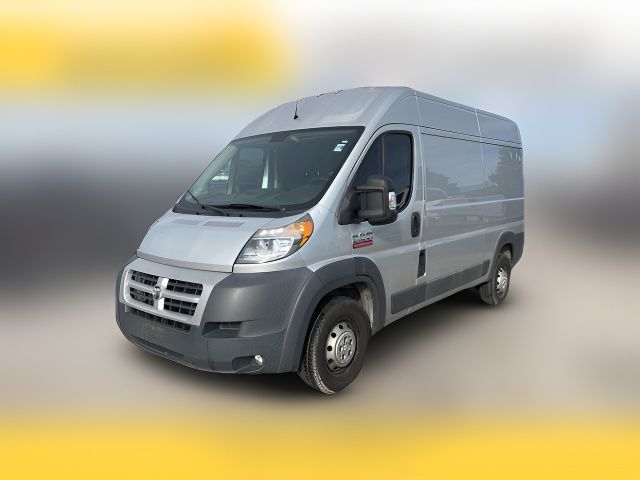 2014 Ram ProMaster Base