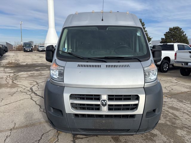 2014 Ram ProMaster Base