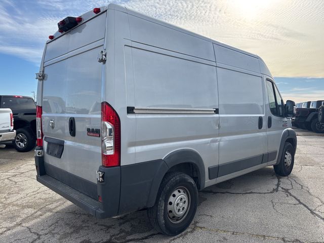 2014 Ram ProMaster Base