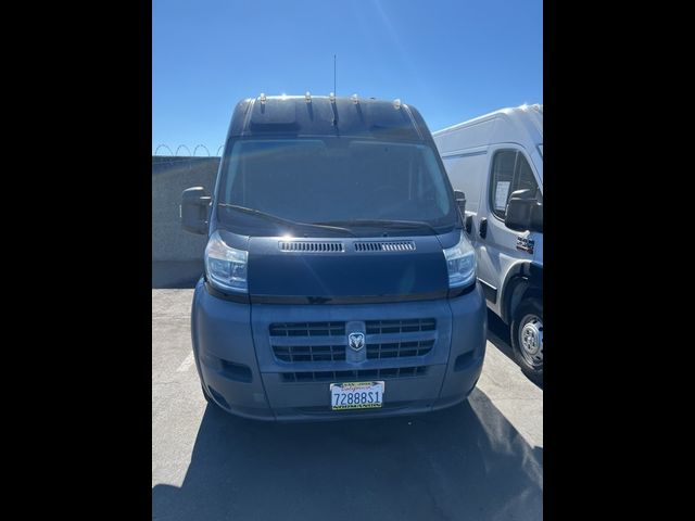 2014 Ram ProMaster Base