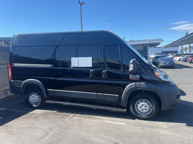 2014 Ram ProMaster Base