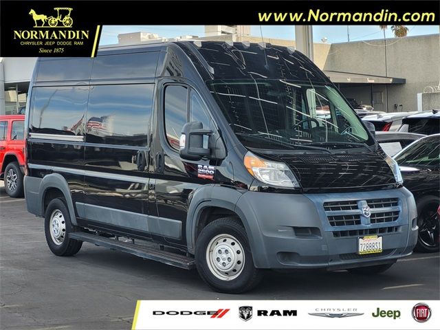 2014 Ram ProMaster Base