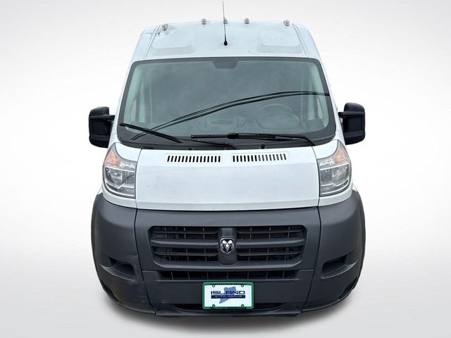 2014 Ram ProMaster Base