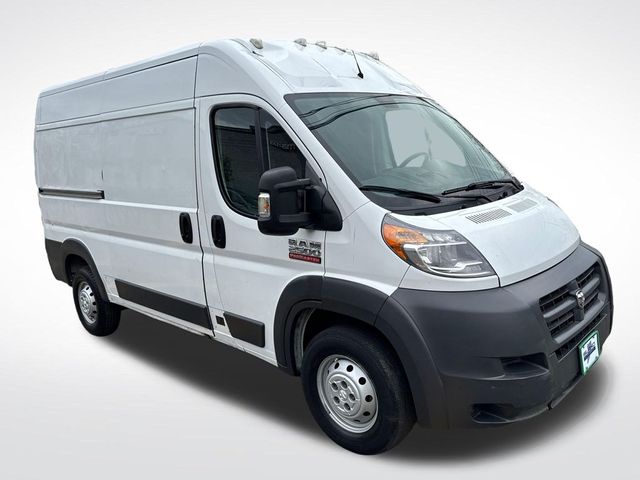2014 Ram ProMaster Base