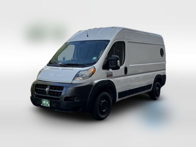 2014 Ram ProMaster Base