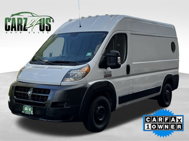 2014 Ram ProMaster Base