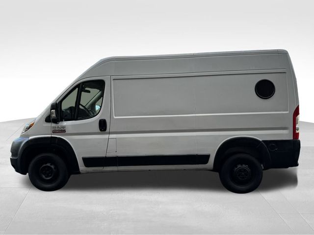 2014 Ram ProMaster Base