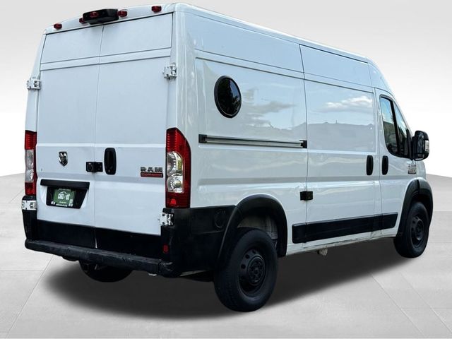 2014 Ram ProMaster Base