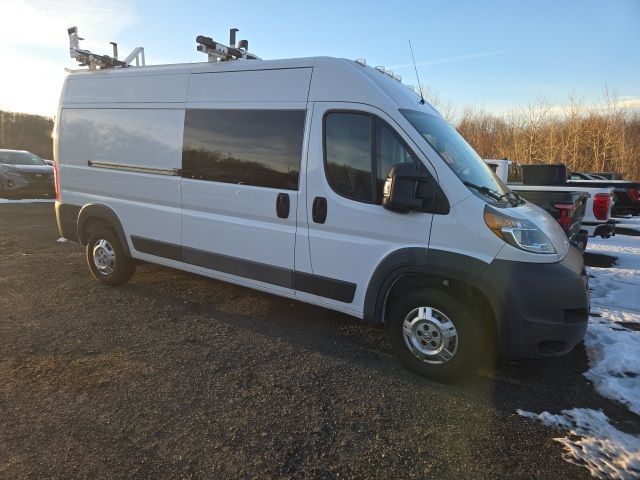 2014 Ram ProMaster Base