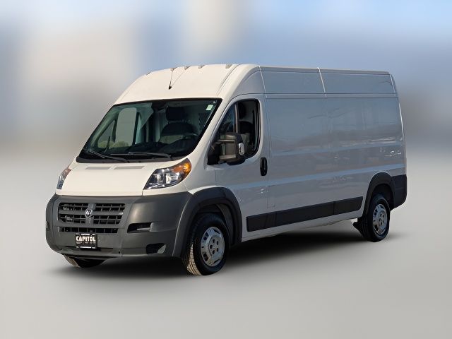 2014 Ram ProMaster Base