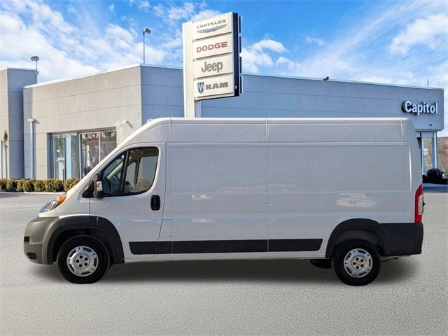 2014 Ram ProMaster Base