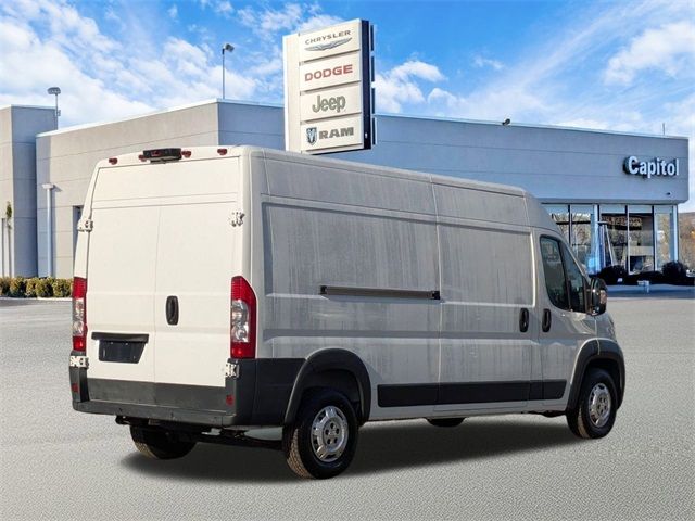 2014 Ram ProMaster Base