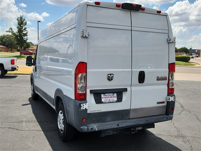 2014 Ram ProMaster Base