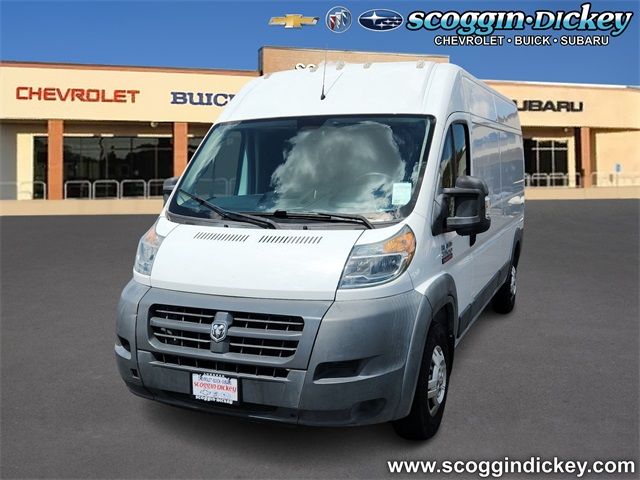 2014 Ram ProMaster Base