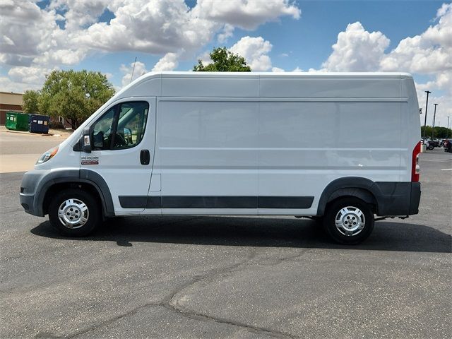 2014 Ram ProMaster Base