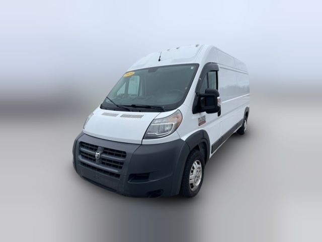 2014 Ram ProMaster Base