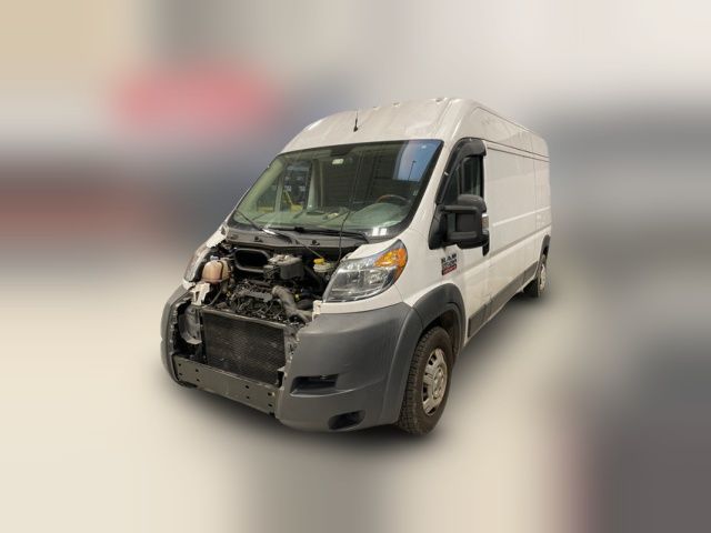 2014 Ram ProMaster Base