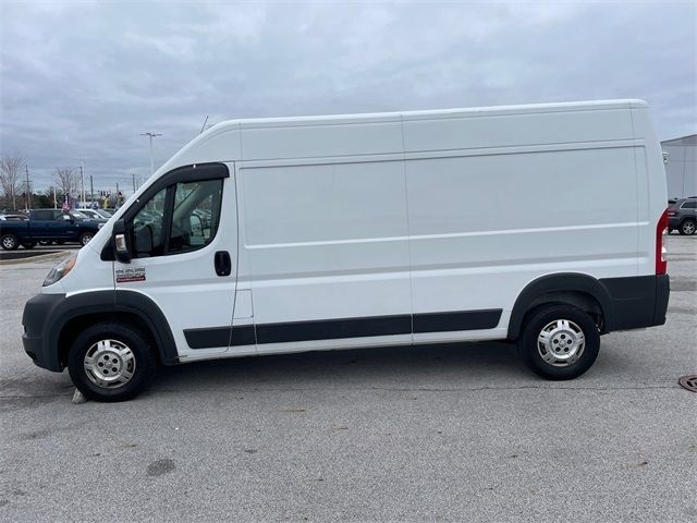 2014 Ram ProMaster Base