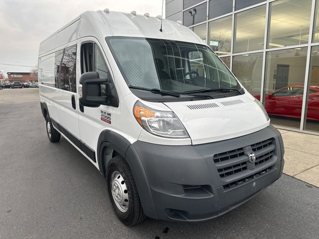 2014 Ram ProMaster Base