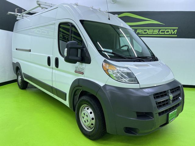 2014 Ram ProMaster Base