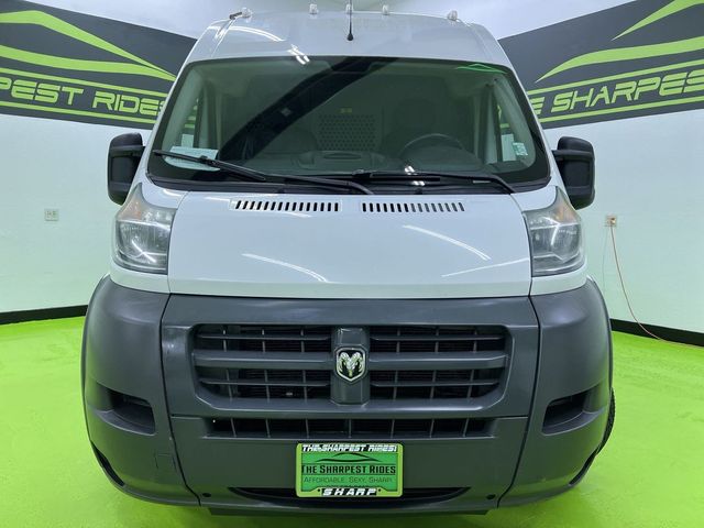 2014 Ram ProMaster Base