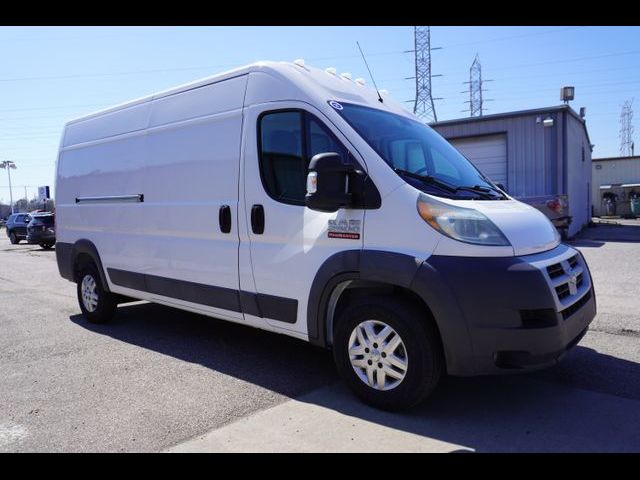 2014 Ram ProMaster Base