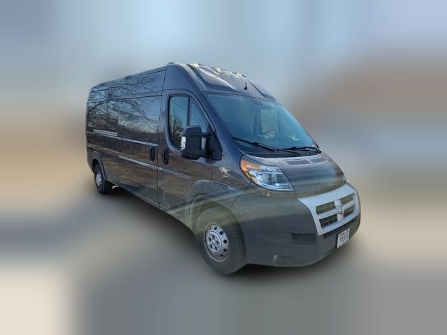 2014 Ram ProMaster Base