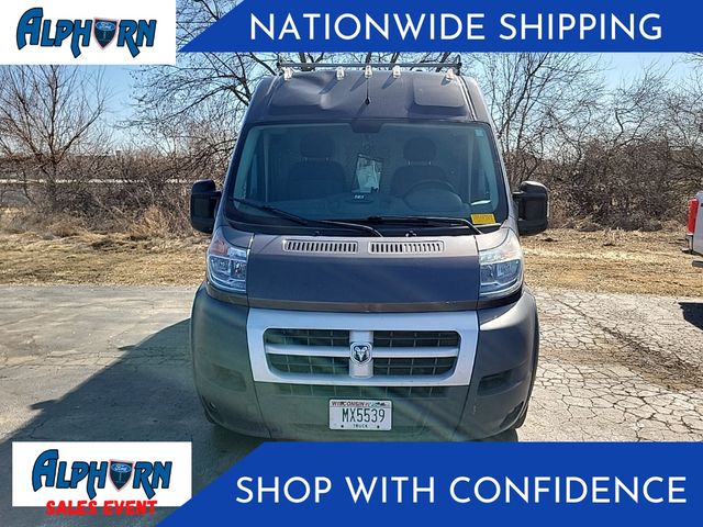 2014 Ram ProMaster Base