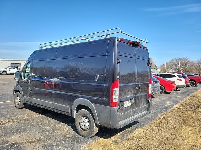 2014 Ram ProMaster Base