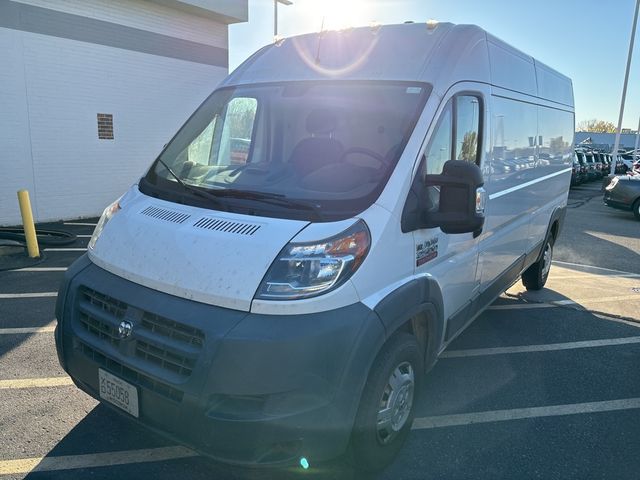 2014 Ram ProMaster Base