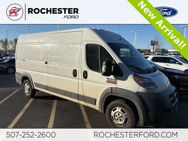 2014 Ram ProMaster Base