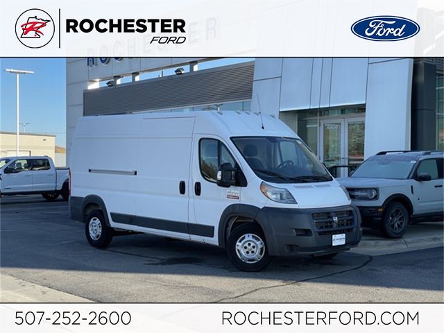 2014 Ram ProMaster Base