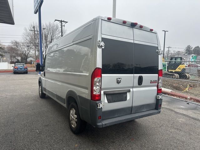 2014 Ram ProMaster Base