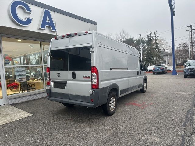 2014 Ram ProMaster Base