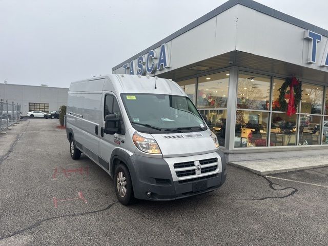 2014 Ram ProMaster Base