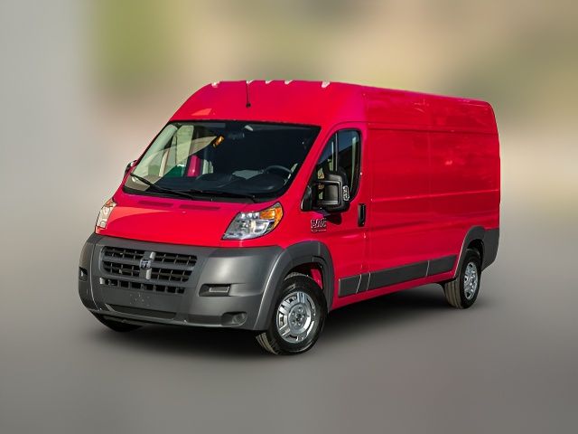 2014 Ram ProMaster Base