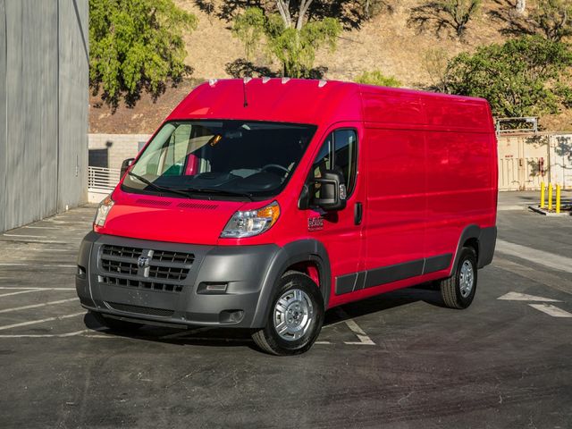 2014 Ram ProMaster Base