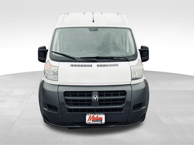 2014 Ram ProMaster Base