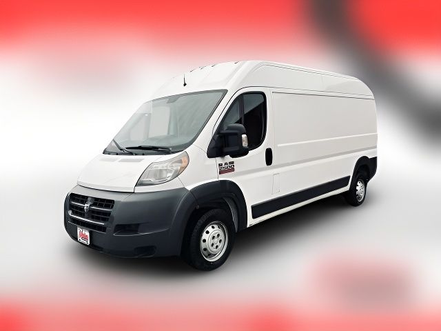 2014 Ram ProMaster Base