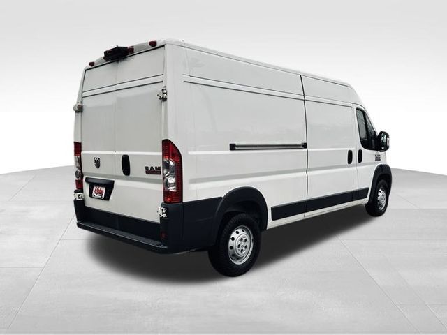 2014 Ram ProMaster Base