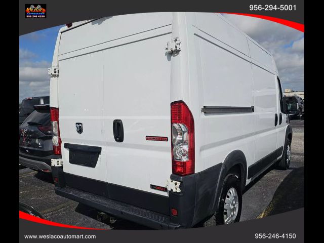 2014 Ram ProMaster Base