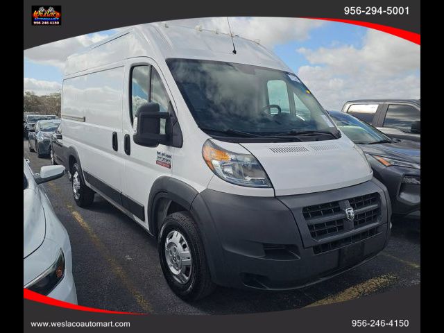 2014 Ram ProMaster Base